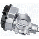 MAGNETI MARELLI Drosselklappenstutzen 802000000063