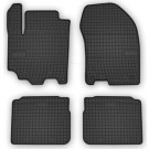 402331 Passgenaue Kofferraummatte Gummimatten Suzuki Sx4 Ii S-Cross Lift 2018-