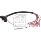 FEBI BILSTEIN Reparatursatz | 107112