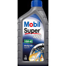 Mobil 15W40 1L 1000X1 | 150866