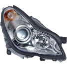 SCHEINWERFER R HELLA | MERCEDES CLS C219 04-11 | 1ES 008 821-321 SCHEINWERFER R HELLA | MERCEDES CLS C219 04-11 | 1ES 008 821-321