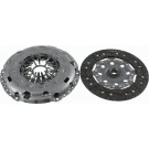 Kupplungssatz Xtend | HYUNDAI i30,Tucson,Kia 2.0 CRDi 04 | 3000951958