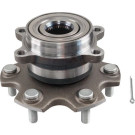 A.B.S. Radlager 201584 A.B.S. Radlager 201584