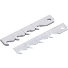 BGS Abbrech-Hakenklingen-Satz 5-tlg BGS Do it yourself 97980