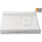 PROFIPOWER Filter, Innenraumluft 4F0097