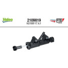 GEBERZYLINDER, KUPPLUNG FTE CLUTCH ACTUATION VAL2109819