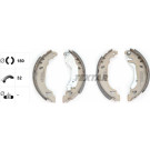 Bremsbacken Fiat Punto 93- Sys Bendix/Tipo/Tempra | 91049100