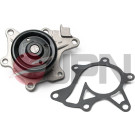 JPN Wasserpumpe 10C2107-JPN