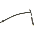 Kraftstoffrücklaufleitung | CITROEN,PEUGEOT,DS,VAUXHALL,OPEL | 0 445 130 192