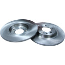 Maxgear Bremsscheibe Peugeot T. 407 04 | 19-1845