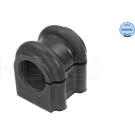 80 308 011 Stabilisatorlager li/re | HYUNDAI, KIA Accent III,Rio II 05 | 37-14 615 0002