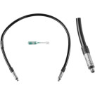 MV051S Bremsschlauch Varioflex