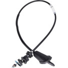 KAMOKA Seilzug, Kupplungsbetätigung LC069