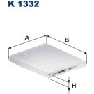FILTRON Filter, Innenraumluft K 1332