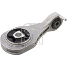 Lagerung, Motor | 104391