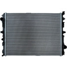 KAMOKA Kühler, Motorkühlung 7700052