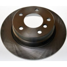 DENCKERMANN Bremsscheibe B130310