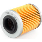 Motorölfilter. Bombardier/ Can-Am | ISON 152