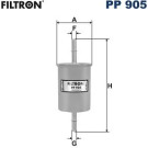FILTRON Kraftstofffilter | PP 905