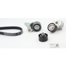 Continental CTAM Satz Gürtel 6PK1710K1 Continental CTAM Satz Gürtel 6PK1710K1