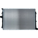 KAMOKA Kühler, Motorkühlung 7700041