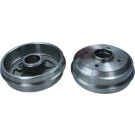 Bremstrommel. Peugeot T. 206/106/Ax/Saxo 180Mm | 19-1042