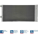 Kondensator PKW RENAULT Laguna III 07 FIRST FIT 940034