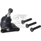 17 303 013 Traggelenk unten li/re | VW Käfer -75 | 04444 17 303 013 Traggelenk unten li/re | VW Käfer -75 | 04444