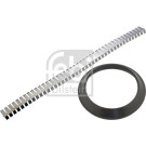 FEBI BILSTEIN Dichtungssatz, Radnabe | 11474