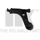 Querlenker Chevrolet P. Rezzo 00- Le | 5015021