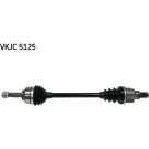 SKF Antriebswelle | VKJC5125