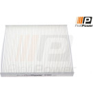 PROFIPOWER Filter, Innenraumluft 4F0010