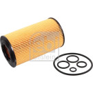 FEBI BILSTEIN Ölfilter | 32910