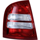 Heckleuchte | 665-1903L-UE