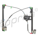 TOPRAN Fensterheber 103100