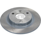 FEBI BILSTEIN Bremsscheibe | 10318
