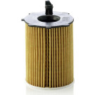 Mann & Hummel Ölfilter PKW | CITROEN,FORD,PEUGEOT,MAZDA | HU 716/2 X