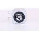 Ölkühler PKW AUDI A4/S4 94- 1.9TDI FIRST FIT 90652