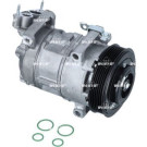 Kompressor, Klimaanlage EASY FIT 320120