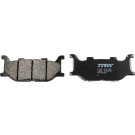 Bremsklötze vo | ITALJET,MBK,YAMAHA | MCB666