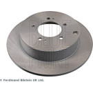 Bremsscheibe Mitsubishi T. Outlander 2.0-2.2 Di-D 06-12 | ADC443109