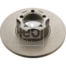 FEBI BILSTEIN Bremsscheibe
