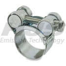 Rohrverbinder, Abgasanlage | Spannbackenschelle | 83 00 9104