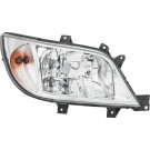 HELLA Hauptscheinwerfer HELLA Hauptscheinwerfer