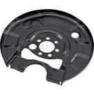 A.B.S. Spritzblech, Bremsscheibe