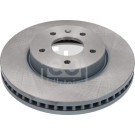 FEBI BILSTEIN Bremsscheibe 31425