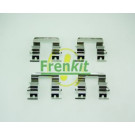 FRENKIT Zubehör, Bremsbeläge 901696