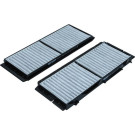 KAMOKA Filter, Innenraumluft F518301