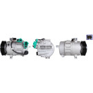 Kompressor (Tausch) | Hyundai Tucson 2.0 4WD 15 | 700511133