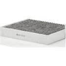 Mann & Hummel Aktivkohlefilter PKW | Diverse | CUK 26 023